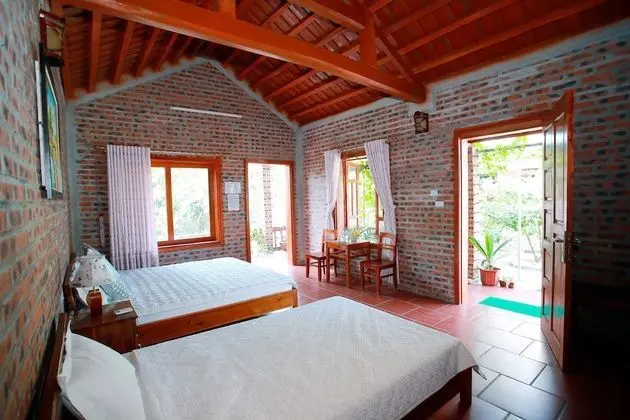 Ninh Binh Nature Homestay - Öne Çıkan Resim