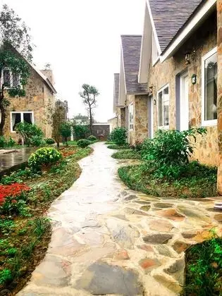 Ninh Binh Sona Resort - Dış Mekan