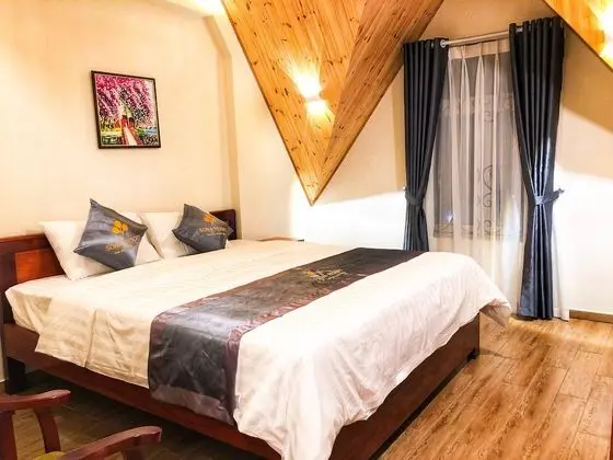Ninh Binh Sona Resort - Oda