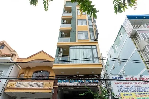 Ninh Giang Hotel