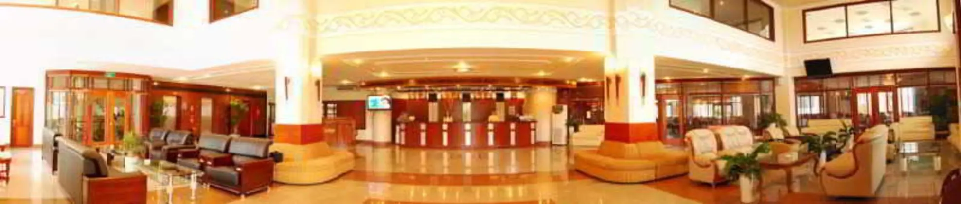 Ninh Kieu 2 Hotel