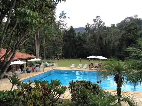 Ninho da Arara
