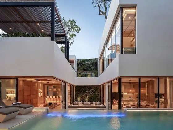 Villa Nini Elly