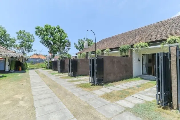Ninja Suite Villa