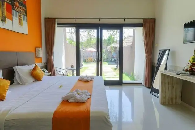 Ninja Suite Villa - Öne Çıkan Resim