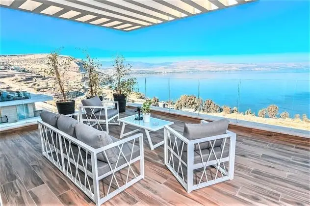 Nino Kings Penthouse