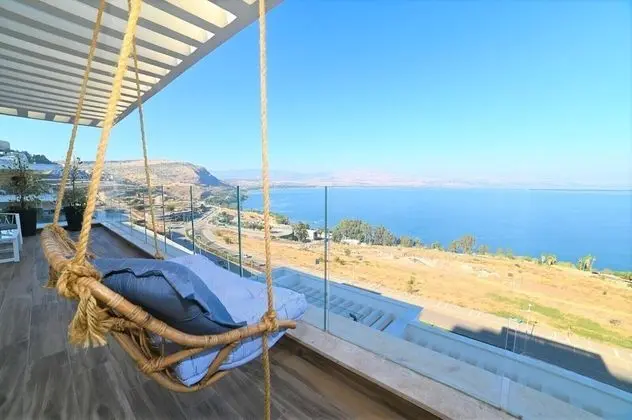 Nino Kings Penthouse