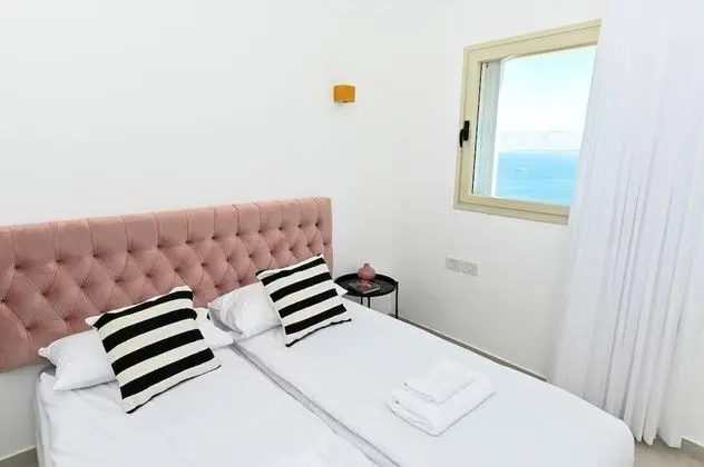 Nino Kings Penthouse - Oda