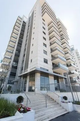 Nino Sea View - Dış Mekan
