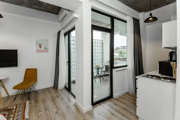 Ninoshvili Apartments by Picnic - Oda