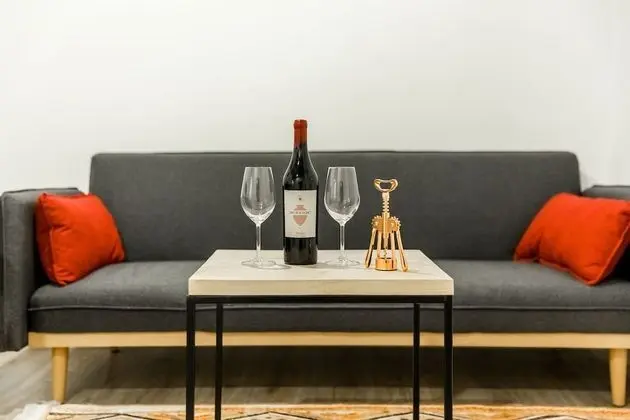 Ninoshvili Apartments by Picnic - Öne Çıkan Resim