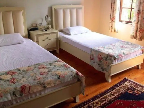 Ninova Pension - Oda