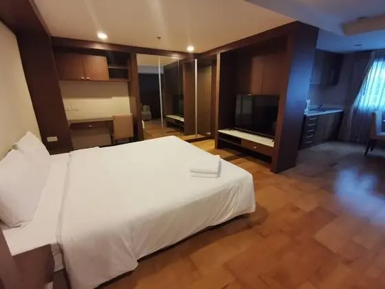 The Ninth Place Serviced Residence