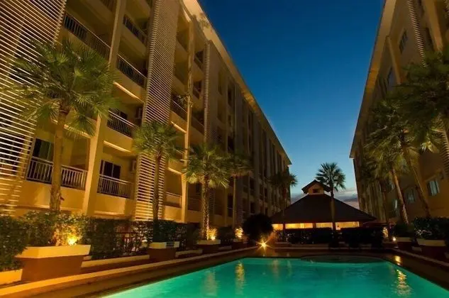 The Ninth Place Serviced Residence