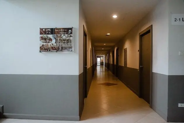 Nipa Garden Hotel - Öne Çıkan Resim