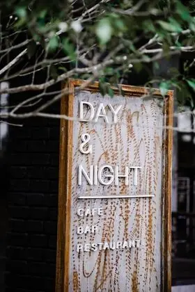 Nipa Garden Hotel - Yerinde Yemek