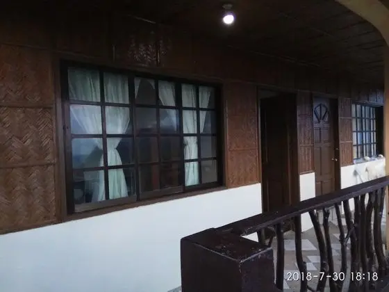 Nipa Hauz Resort - Dış Mekan