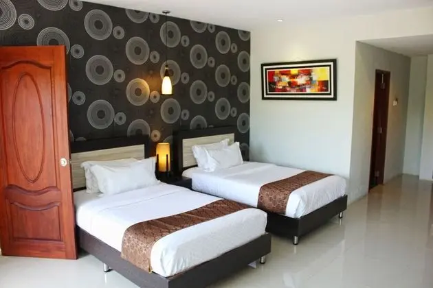 Nipah Island Resort - Öne Çıkan Resim