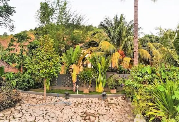 Nipah Pool Villas & Restaurant - Dış Mekan