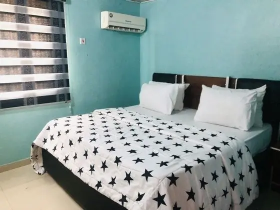 Nippon Diamond Suites