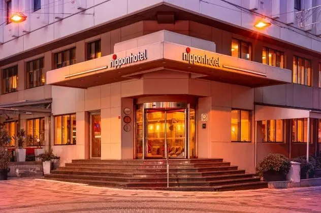 Nippon Hotel