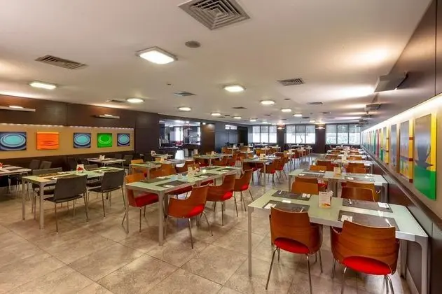 Nippon Hotel - Yeme / İçme