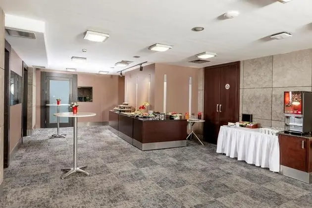 Nippon Hotel - Yerinde Yemek