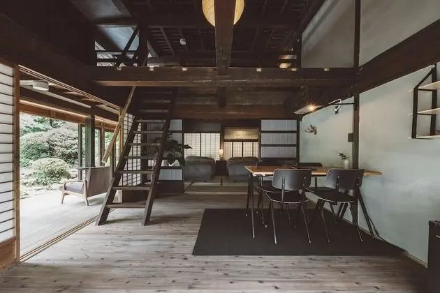 NIPPONIA Kosuge Village - Oda