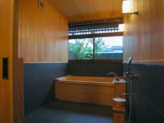 NIPPONIA HOTEL Ozu Castle Town - İç Mekan