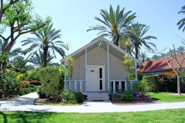 Nir David Country Lodge