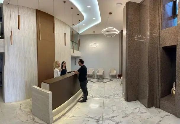 Nira Butik Otel - Genel