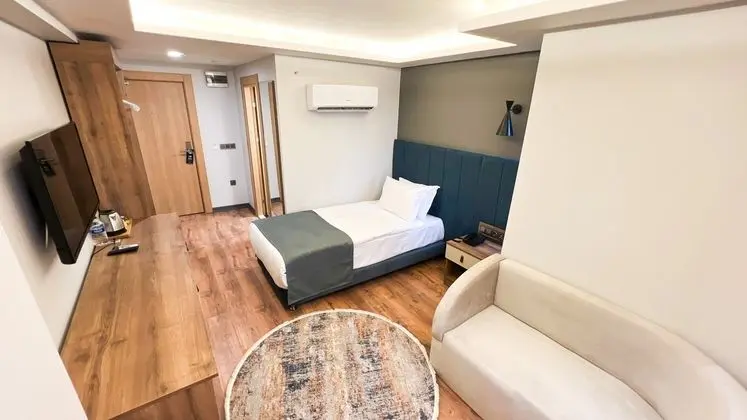 Nira Butik Otel - Genel