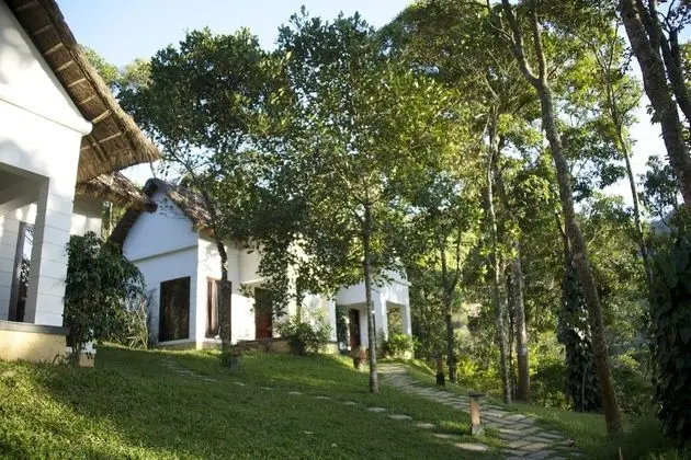 Niraamaya Cardamom Club