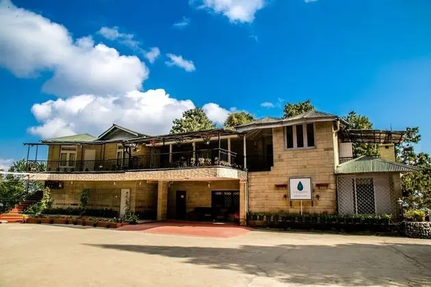 Niraamaya Retreats Aradura Kohima - Dış Mekan