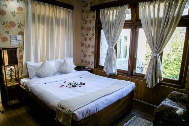 Niraamaya Retreats Aradura Kohima - Oda