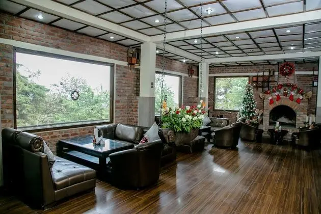 Niraamaya Retreats Aradura Kohima - Yerinde Yemek
