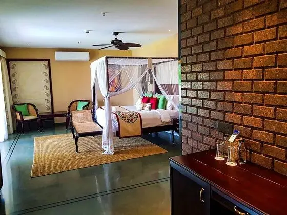 Niraamaya Retreats Backwaters & Beyond - Öne Çıkan Resim