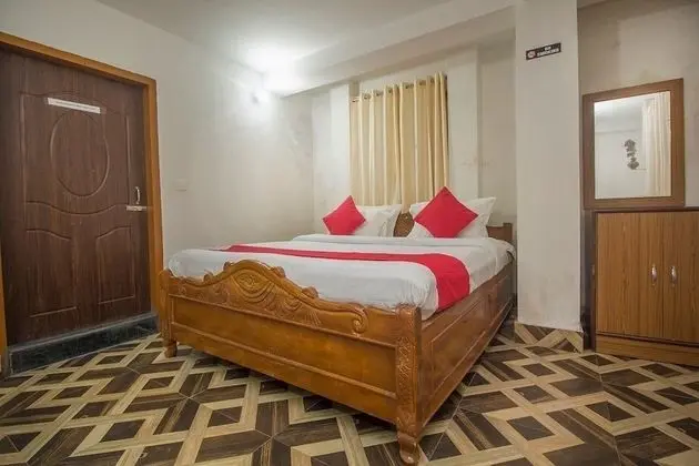 Hotel Nirala - Oda
