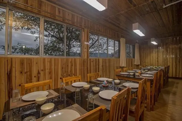 Hotel Nirala - Yerinde Yemek