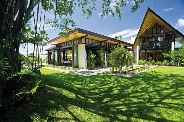 Niramaya Villas Spa