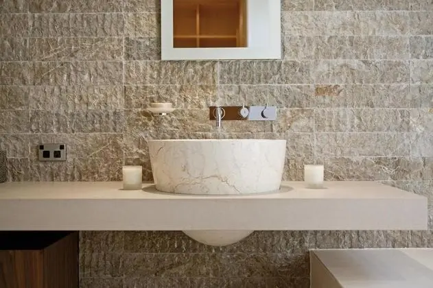 Niramaya Villas Spa