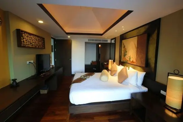 Niramaya Villa and Wellness - Oda