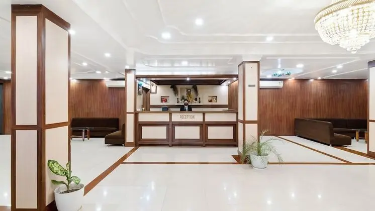 Niranjana Hotel