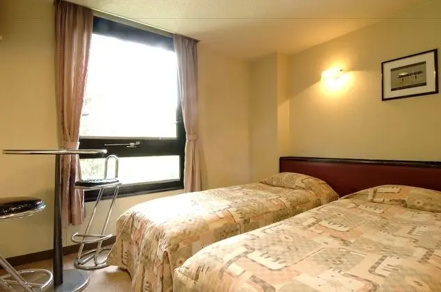 Hotel Nire no Ki