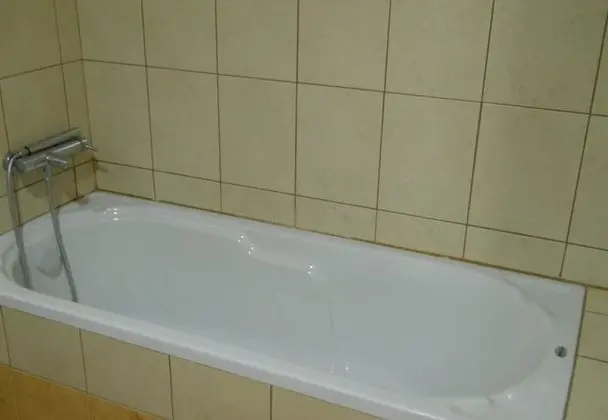 Niriedes Dionyssos Village - Banyo Özellikleri