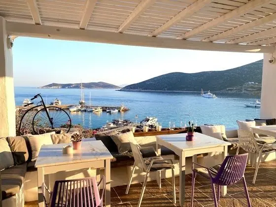 Niriedes Hotel - Öne Çıkan Resim