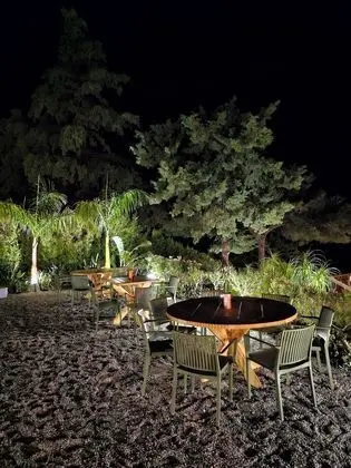 Niriides Hotel & Apartments - Dış Mekan