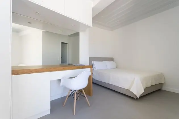 Niriides Guesthouse - Oda