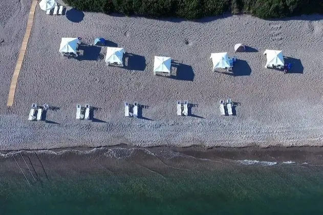 Niriides Villas
