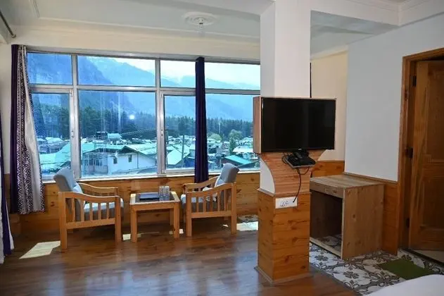 Hotel Nirmal Chhaya - Öne Çıkan Resim